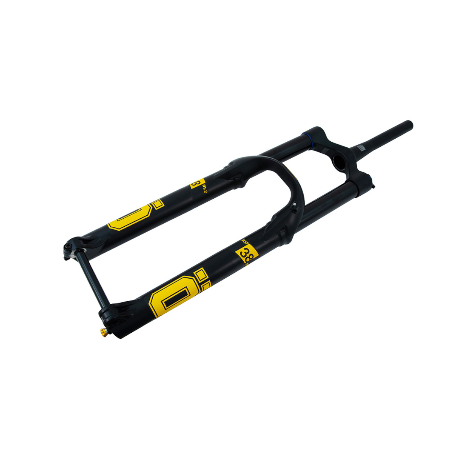 FORCELLA RXF38 M.2 AIR TTX18 29''/44/160
